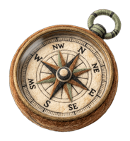 Finding direction