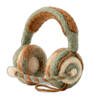 Sales coaching headset
