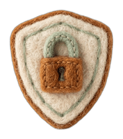 Private and secure