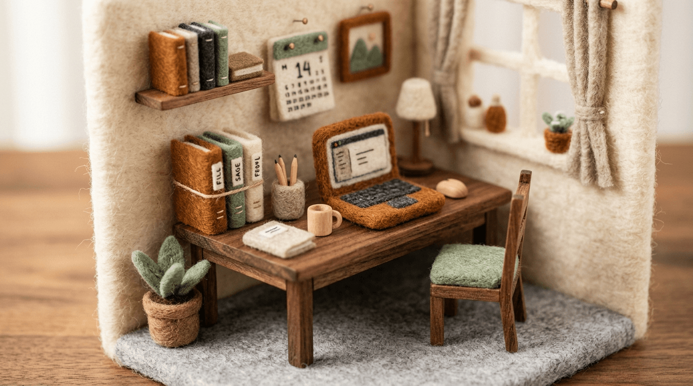 Account Managers and Customer Success workspace
