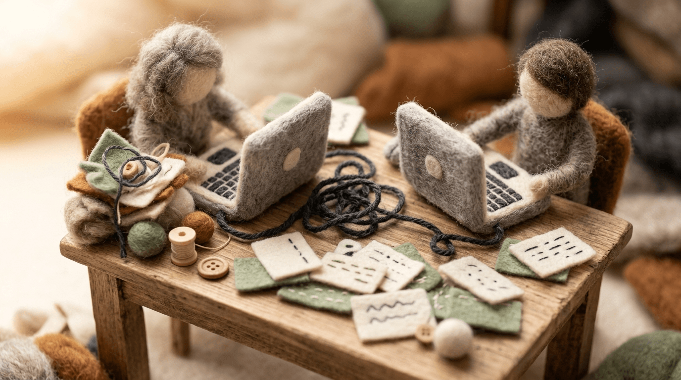 Challenges for sales engineers and solutions consultants
